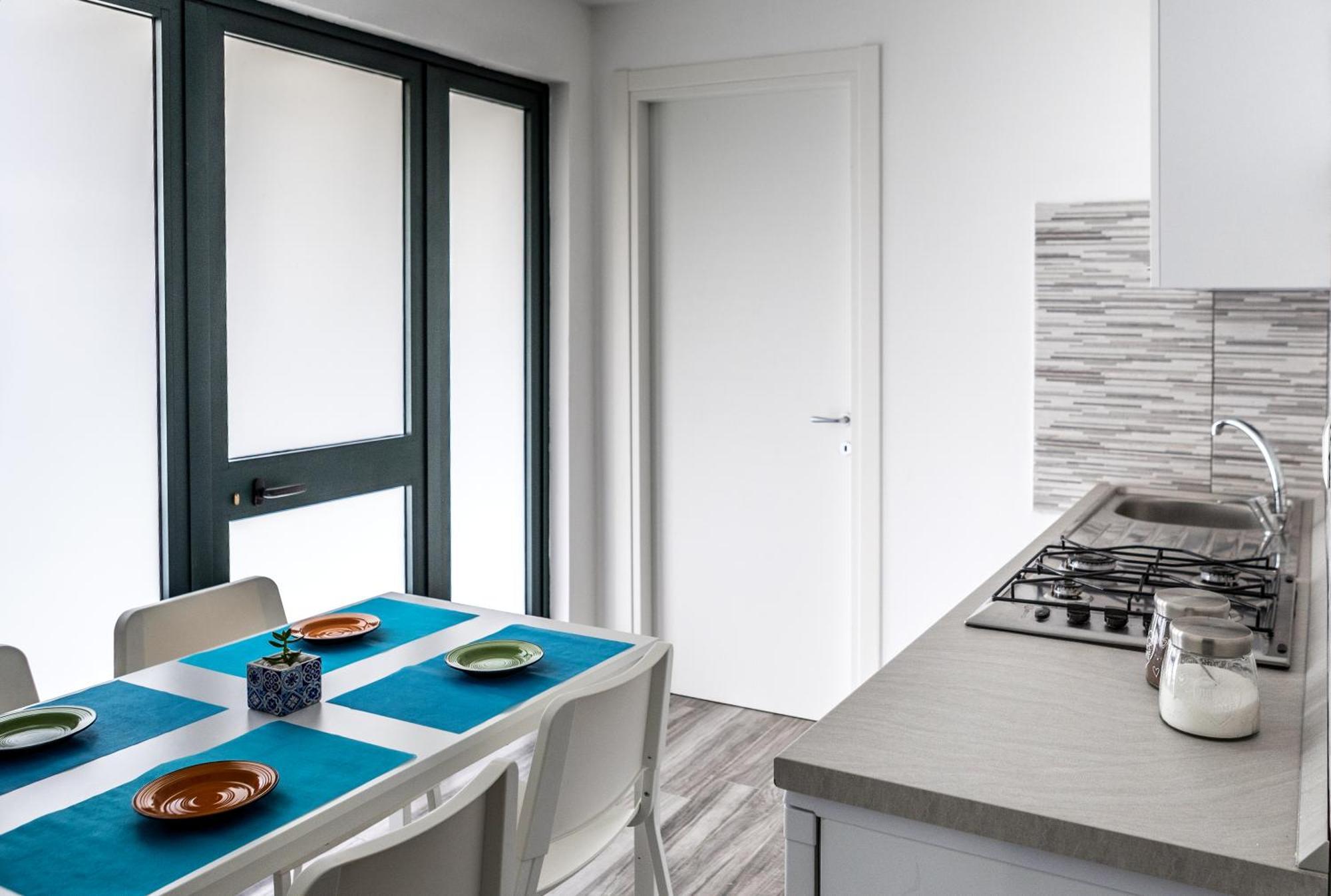 Villaggio Camping Poseidon - Bungalows & Rooms With Sea View In Nature Santa Caterina Dello Ionio Marina Extérieur photo