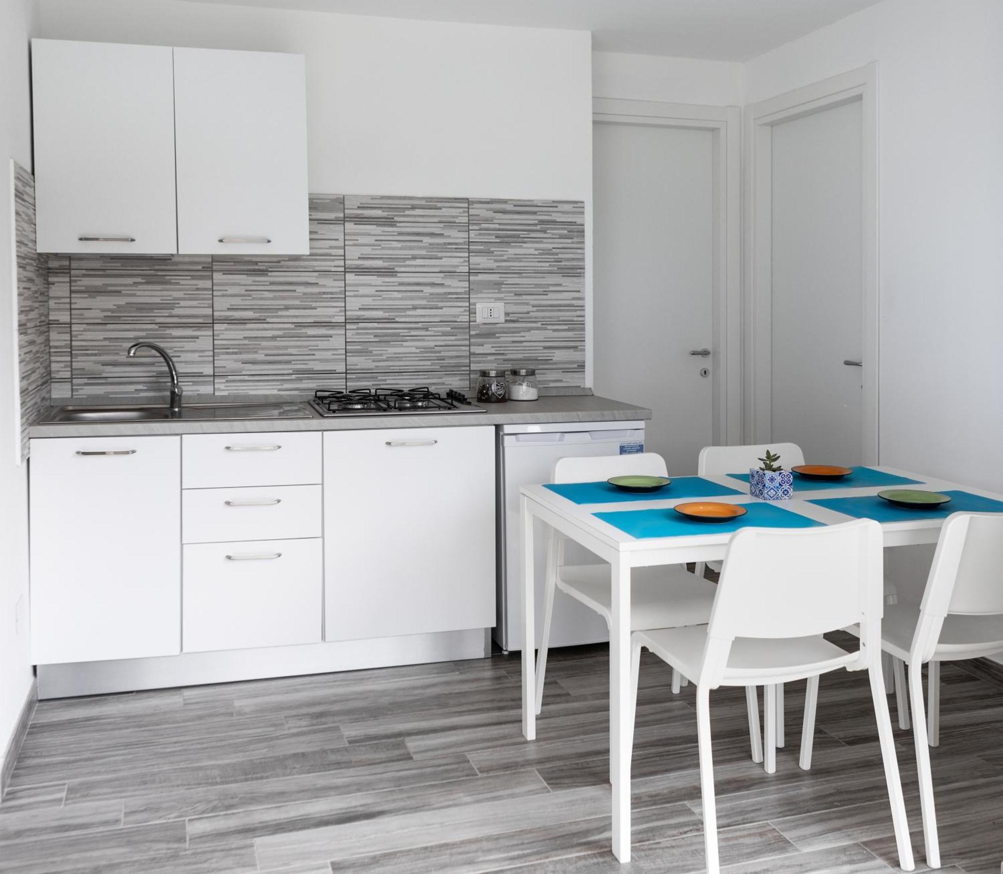 Villaggio Camping Poseidon - Bungalows & Rooms With Sea View In Nature Santa Caterina Dello Ionio Marina Extérieur photo