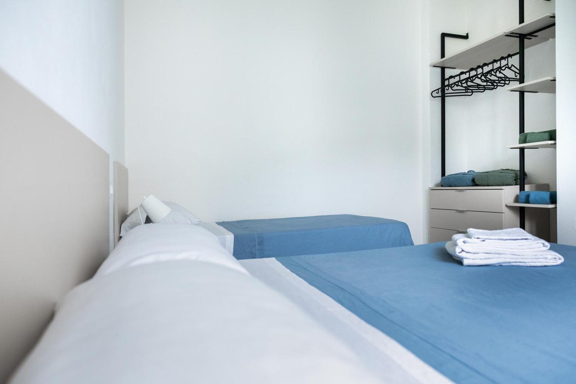 Villaggio Camping Poseidon - Bungalows & Rooms With Sea View In Nature Santa Caterina Dello Ionio Marina Extérieur photo